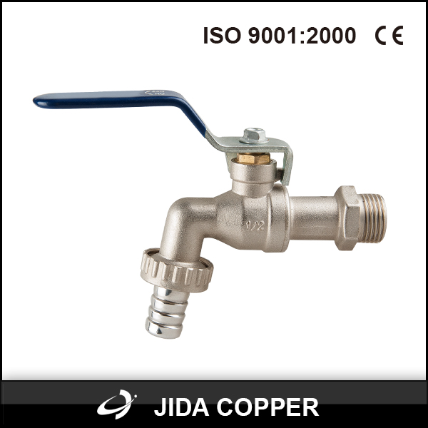 Water faucet