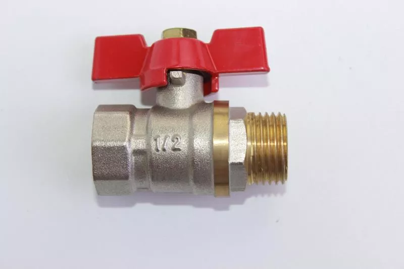 Air valve
