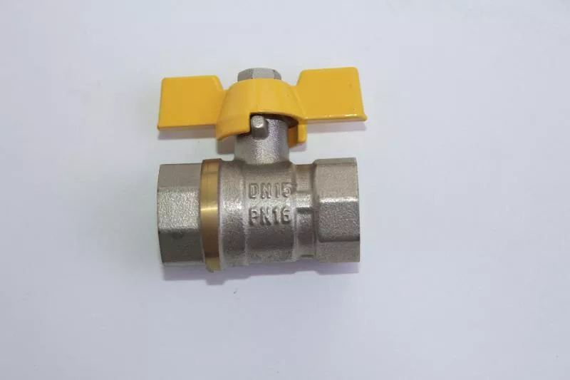 Air valve