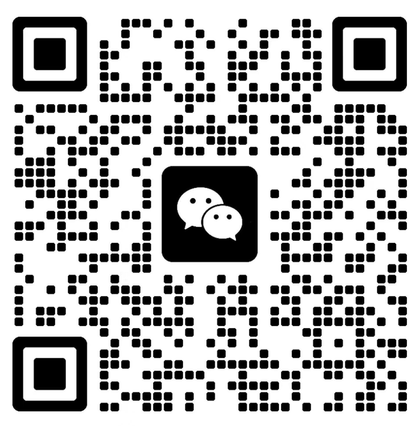 service qrcode
